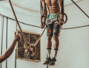 does working out increase testosterone