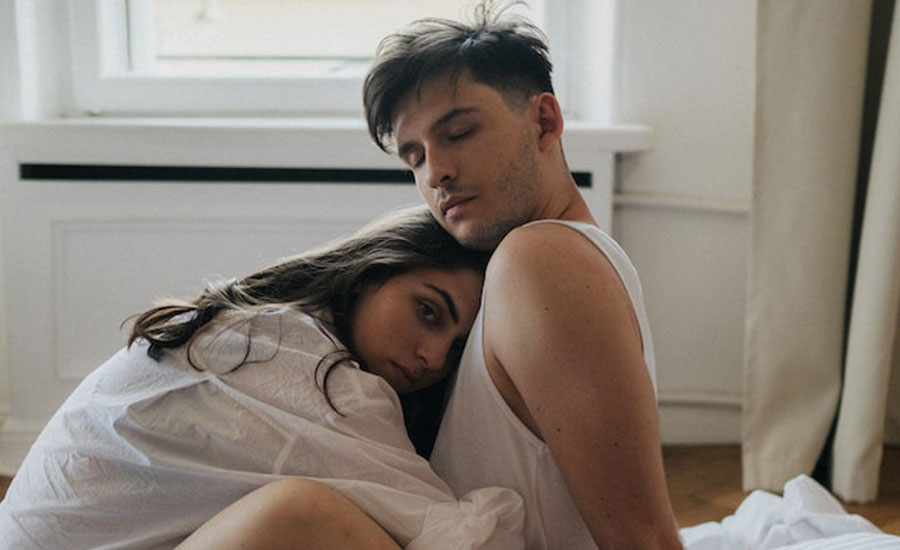 does working out increase sex drive