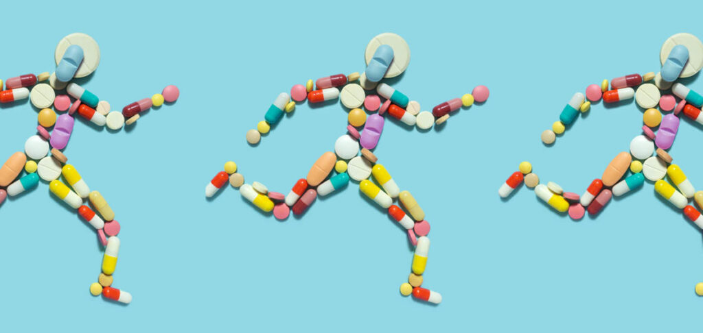 testosterone vs steroids