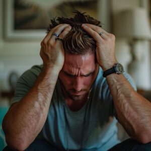 What Age Does a Man Stop Getting a Hard-On?