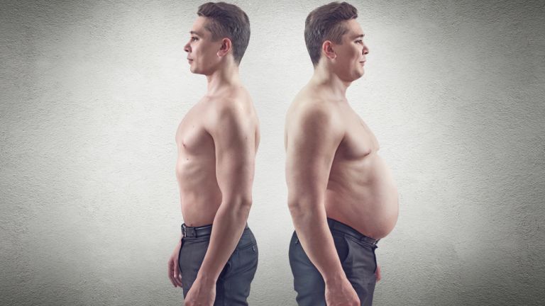estrogen in men