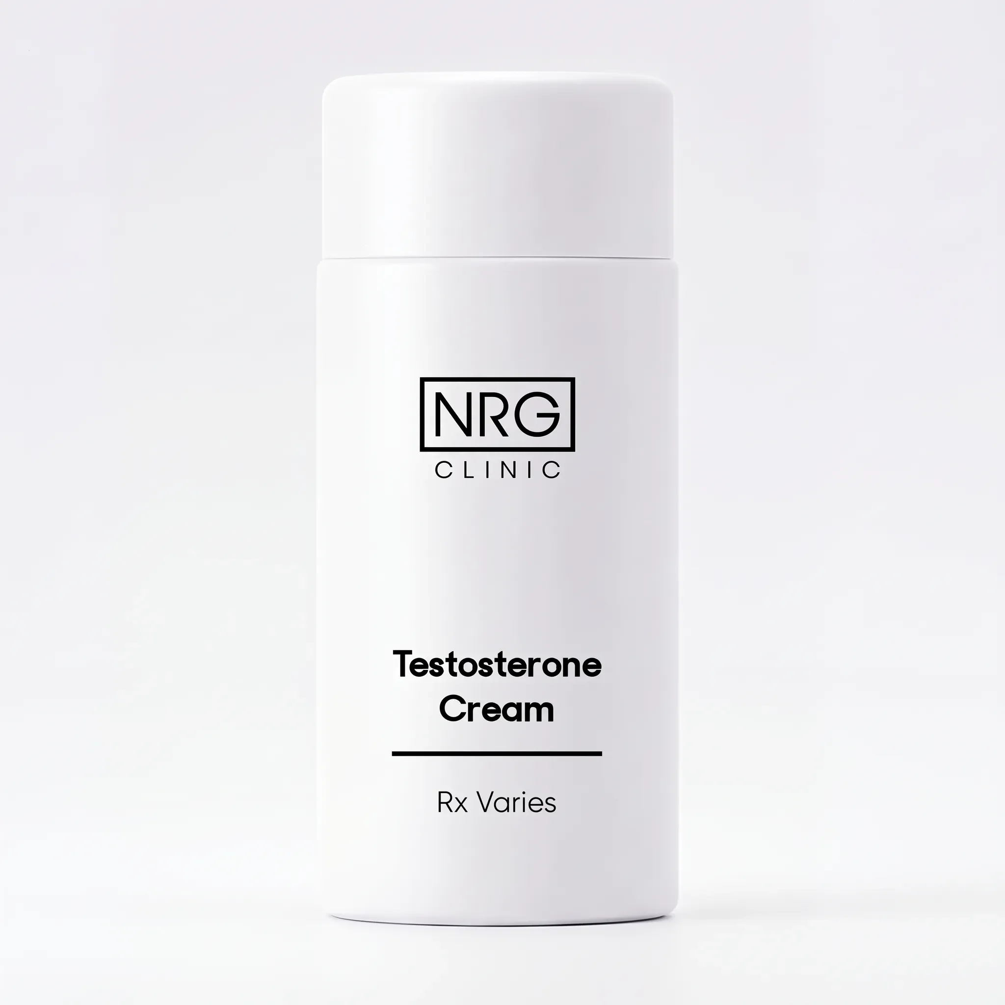 Testosterone Cream