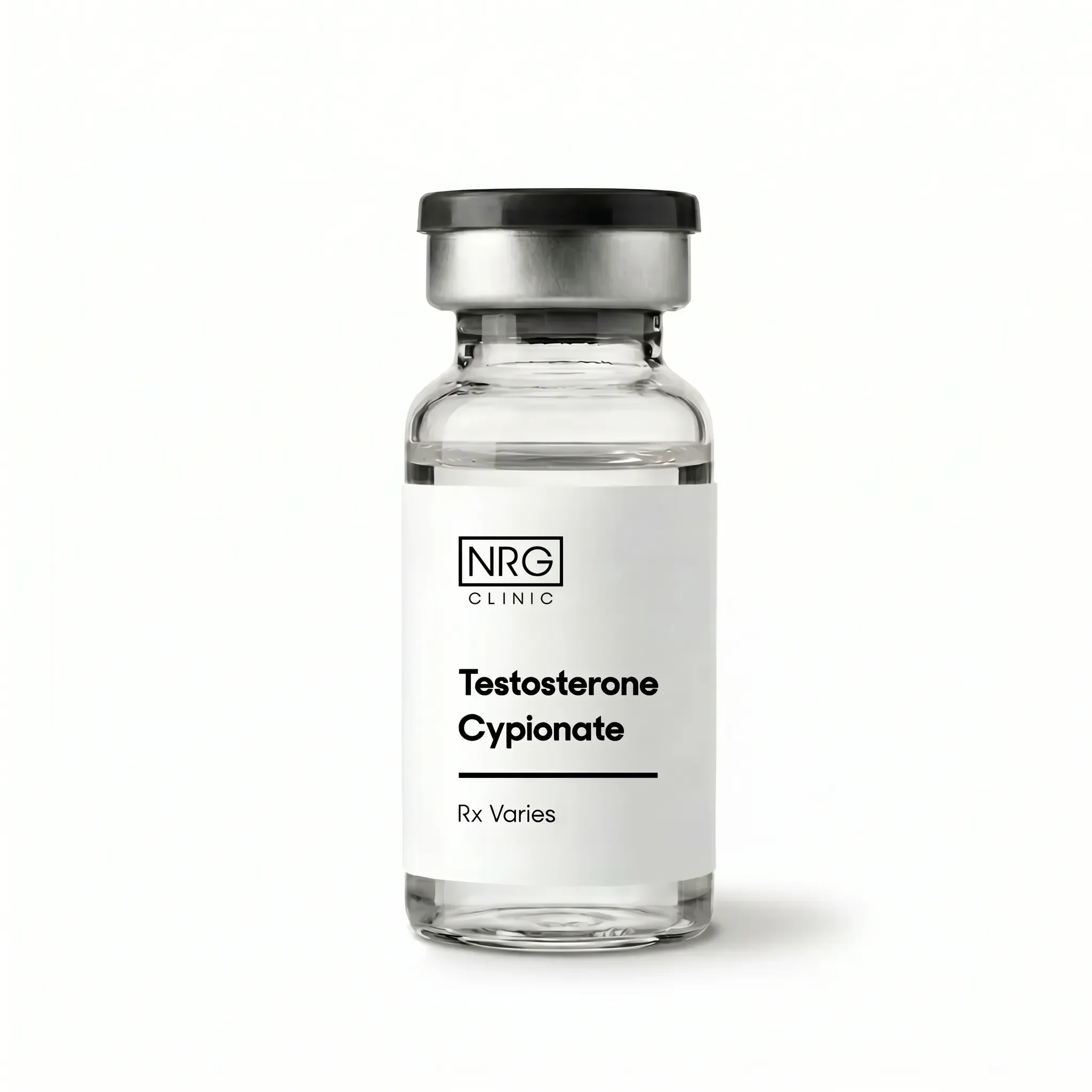 Testosterone Injections