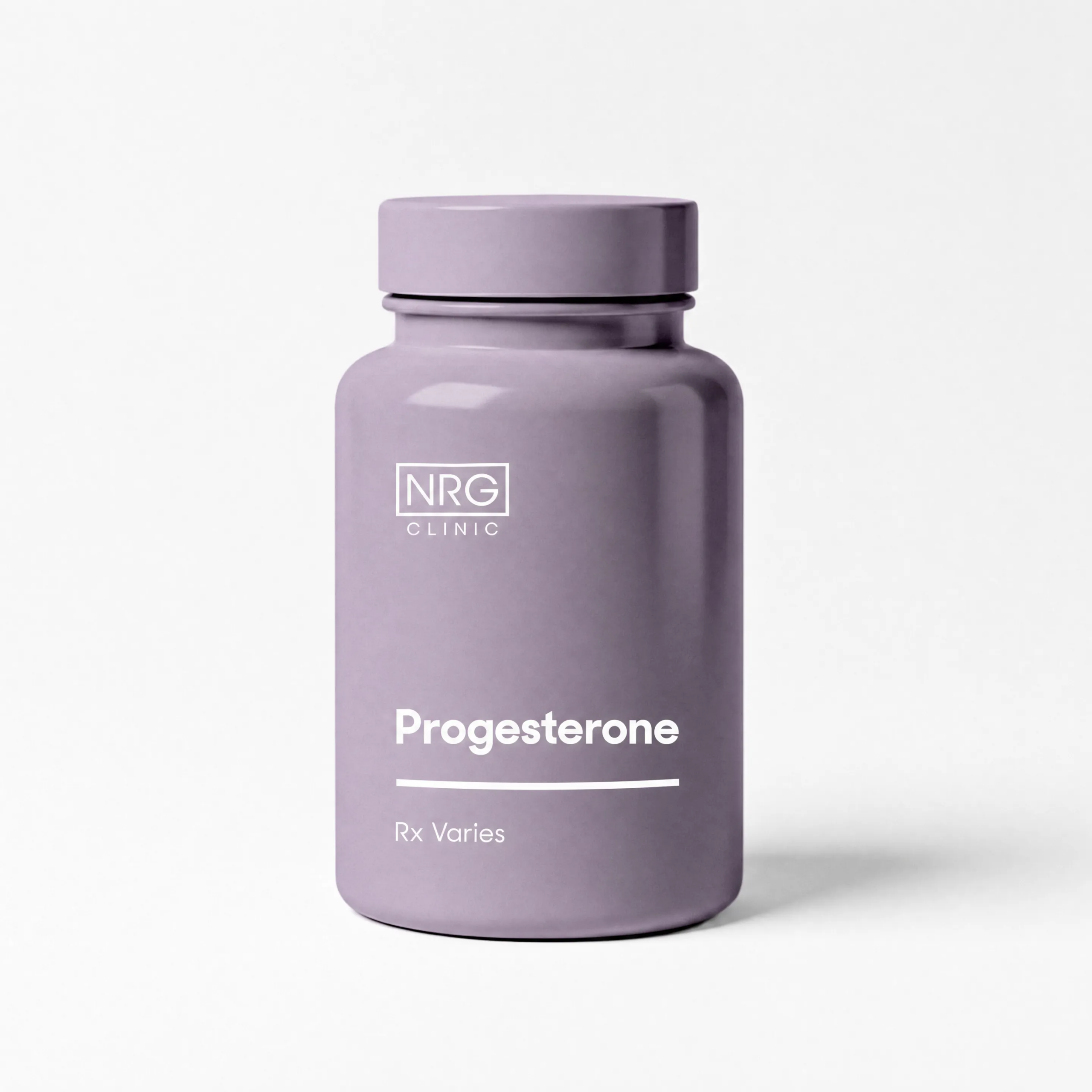 Progesterone Options